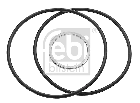 Gasket Set, hydraulic pump